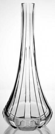 Neptune Large Decanter No Stopper