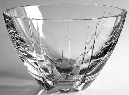 Neptune 10" Round Bowl