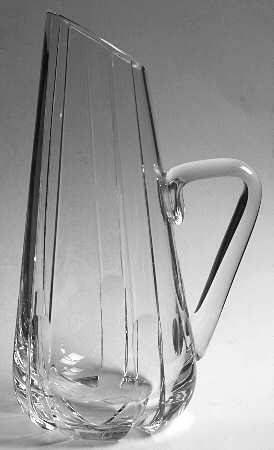 Neptune 40 Oz Pitcher