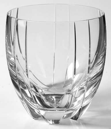 Neptune Double Old Fashioned