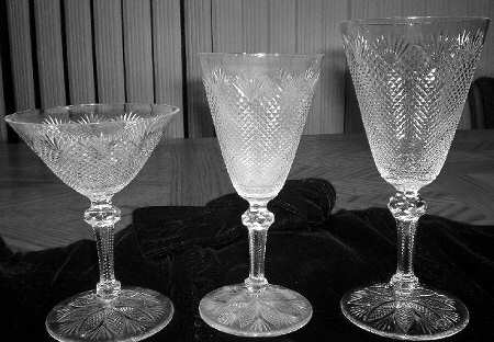 Nonancourt by Baccarat