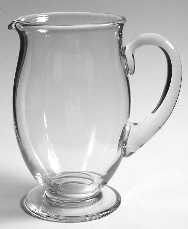 Normandie 40 Oz Jug