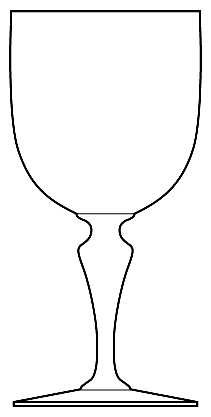 Normandie by Baccarat