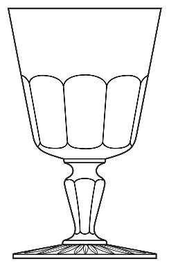 Ohio by Baccarat