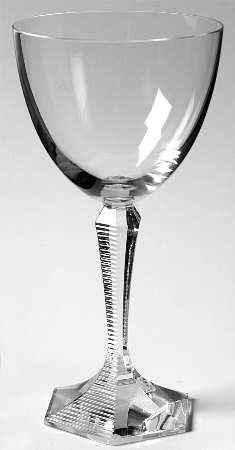 Opera Tall Water Goblet