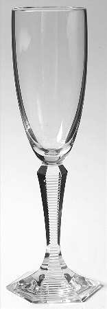 Opera Fluted Champagne
