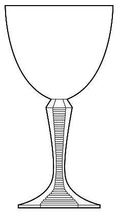 Opera by Baccarat