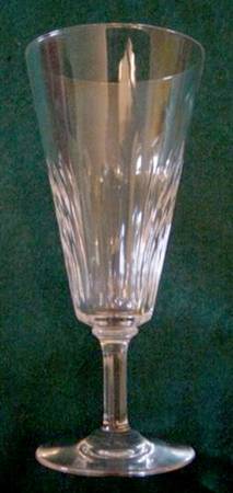 Orleans (Cut) Fluted Champagne