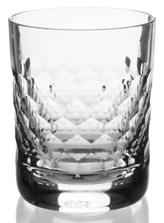 Palerme Double Old Fashioned