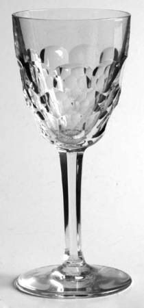 Palerme Cordial Glass