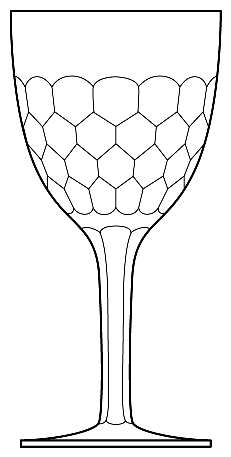Palerme by Baccarat