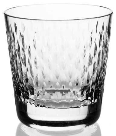 Paris (Cut) Double Old Fashioned