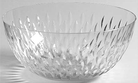 Paris (Cut) Finger Bowl