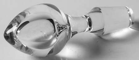 Paris (Cut) Stopper for Cordial Decanter