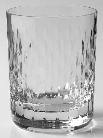 Paris (Cut) Old Fashioned