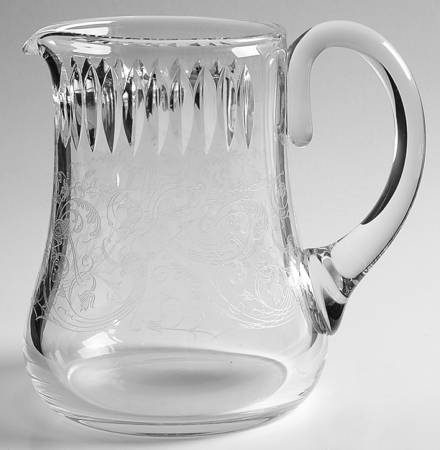 Parme 32 Oz Pitcher