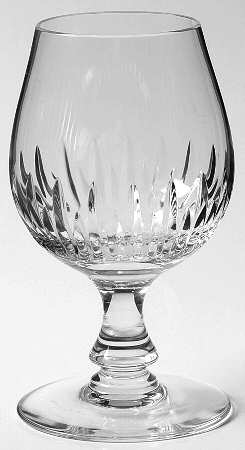 Passy Brandy Glass