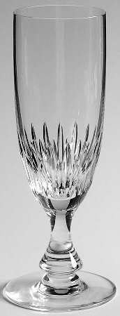 Passy Fluted Champagne