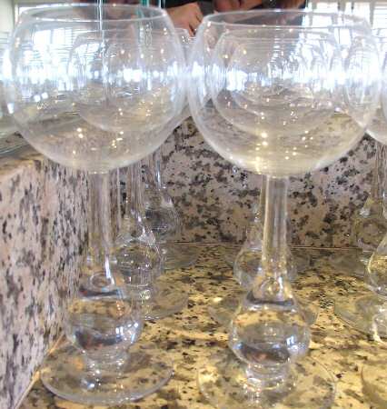 Pavot by Baccarat