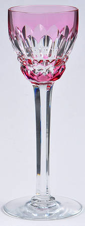 Piccadilly (Cut) Rose Cordial