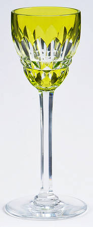 Piccadilly (Cut) Chartreuse Cordial