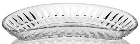 Piccadilly (Cut) Crescent Salad Plate