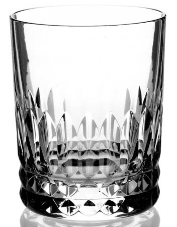 Piccadilly (Cut) Double Old Fashioned