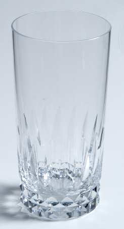 Piccadilly (Cut) Highball Glass