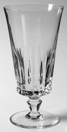 Piccadilly (Cut) Stemmed Iced Tea