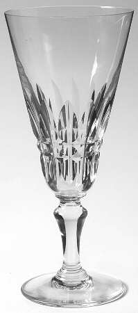 Piccadilly (Cut) Fluted Champagne