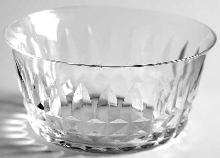 Piccadilly (Cut) Finger Bowl