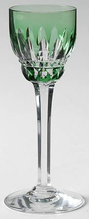 Piccadilly (Cut) Green Cordial