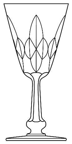 Picardie by Baccarat