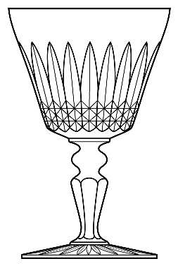 Pigalle by Baccarat