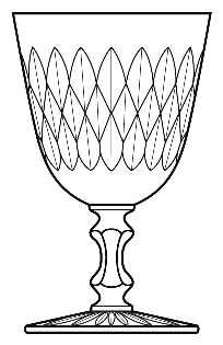 Poitou by Baccarat