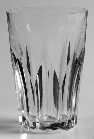 Polignac (Cut) Juice Glass