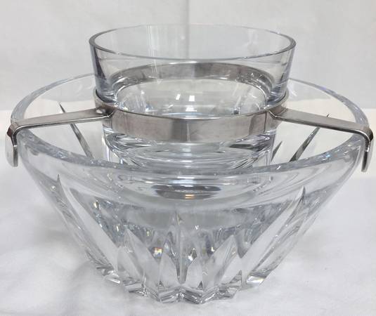 Polignac (Cut) Caviar Set