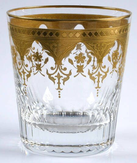 Prestige (Gold Encrusted) Old Fashioned