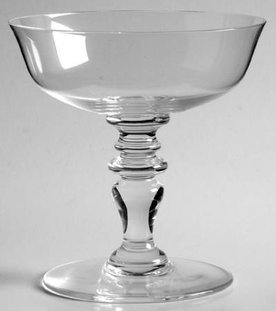 Provence Champagne/Tall Sherbet