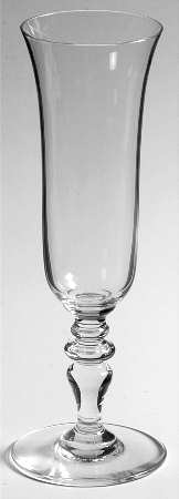 Provence Fluted Champagne