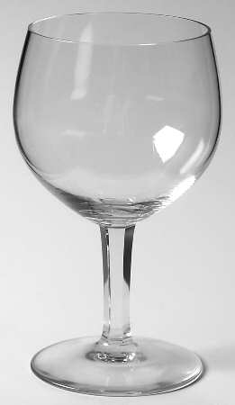Rabelais Sherry Glass