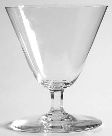 Rabelais Oyster or Fruit Cocktail