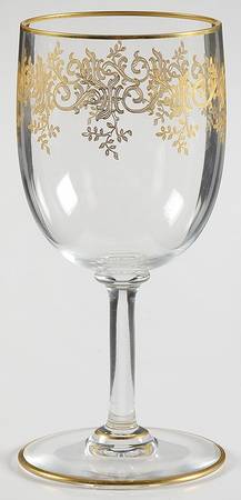 Recamier by Baccarat