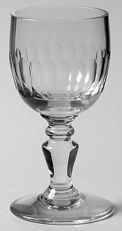 Renaissance (Cut) Cordial Glass