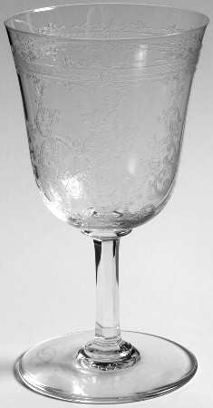 Rochambeau by Baccarat
