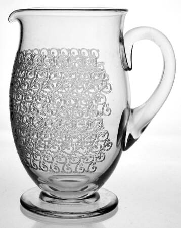 Rohan 40 Oz Pitcher