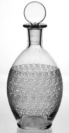 Rohan Individual Decanter & Stopper