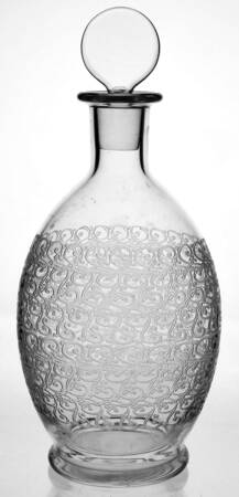 Rohan Decanter & Stopper