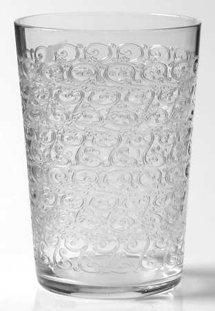 Rohan Flat Tumbler