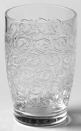 Rohan Shot Glass